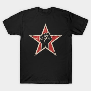 Rage Against The Music Machine T-Shirt